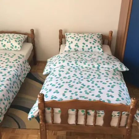 Apartman Mostar Centar 2