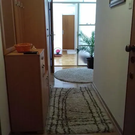Apartman Mostar Centar 2 شقة *