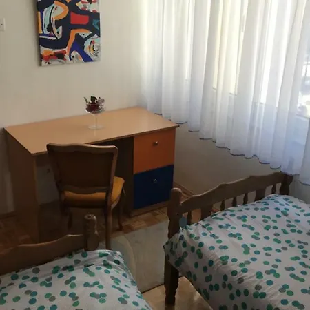 شقة Apartman Mostar Centar 2 موستار