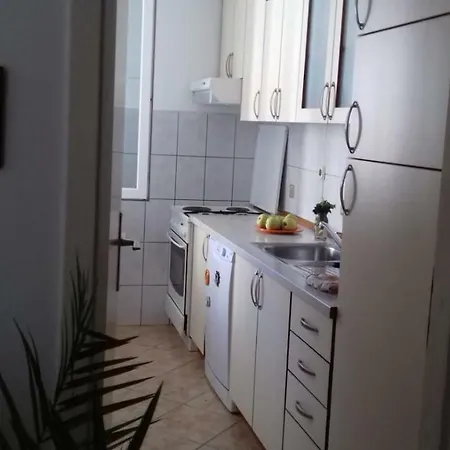 شقة Apartman Mostar Centar 2