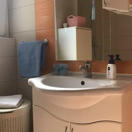 Apartman Mostar Centar 2 شقة