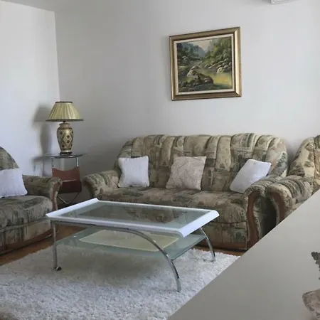Apartman Mostar Centar 2 شقة