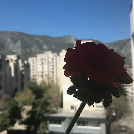 Apartman Mostar Centar 2 شقة