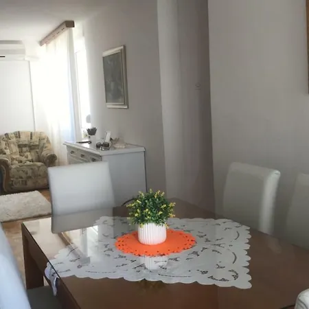 Apartman Mostar Centar 2 موستار